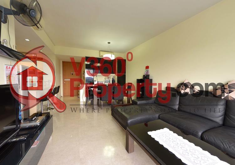 The Centris (D22), Apartment #147915182